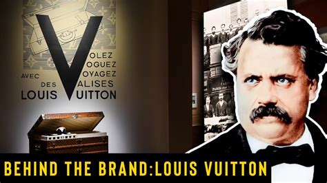 louis vuitton controversies|founder of Louis Vuitton.